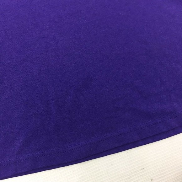 ARLINGTON METROPOLITAN CHORUS T-shirt L Vintage - Picture 5 of 6